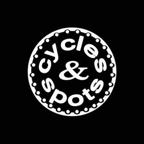 Label of the Month Interview - Cycles and Spots