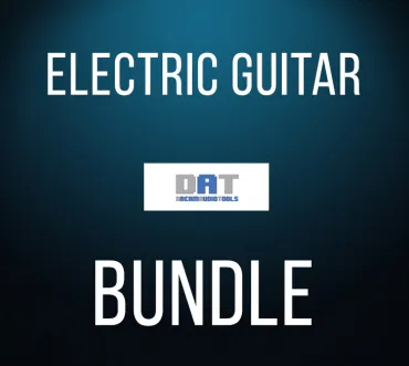 Electric Guitar Bundle thumbnail