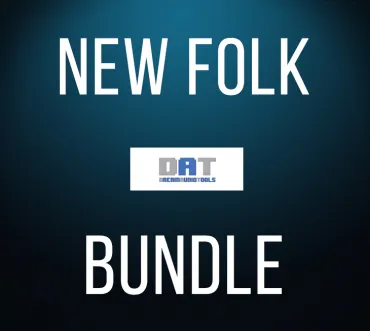 New Folk Bundle thumbnail