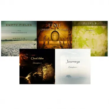 Omnisphere 2 Bundle thumbnail