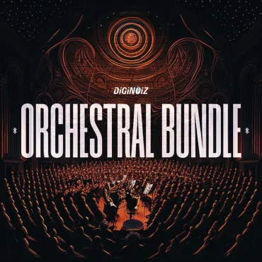 Orchestral Bundle thumbnail