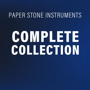Paper Stone Complete thumbnail