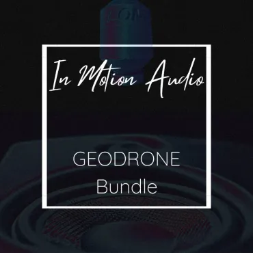 Geodrone Bundle thumbnail
