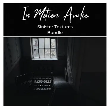 Sinister Textures Bundle thumbnail