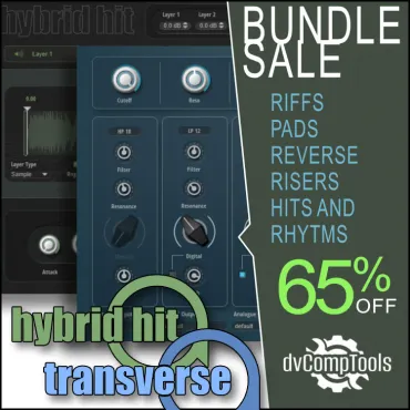 HALion Bundle thumbnail