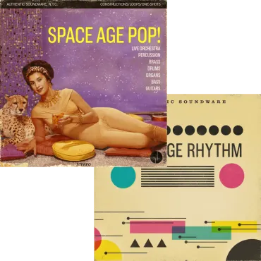 Space Age Bundle thumbnail