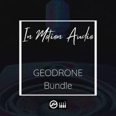 Geodrone Bundle thumbnail
