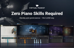 Virtual Pianist Bundle thumbnail
