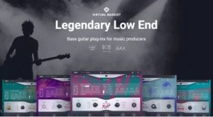 Virtual Bassist Bundle thumbnail