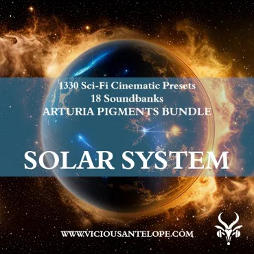 Solar System Bundle thumbnail