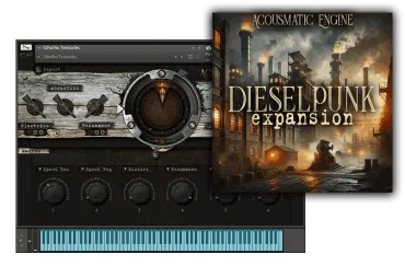 Acousmatic Bundle thumbnail