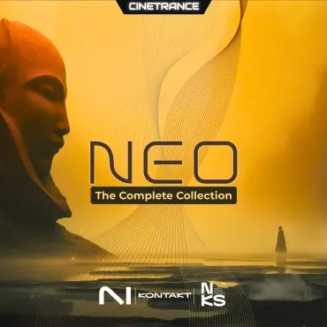 NEO Complete Collection thumbnail