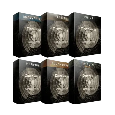 Discovery Bundle thumbnail
