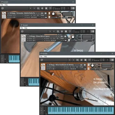 Be Present thumbnail