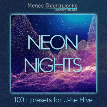 Neon Nights - Hive thumbnail