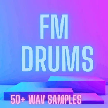 FM Drums thumbnail