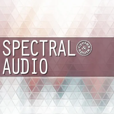 Spectral Audio thumbnail