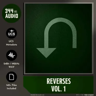 Reverses Vol. 1 thumbnail