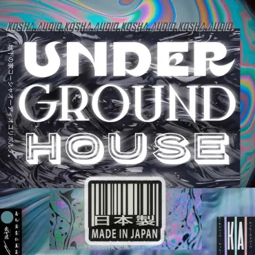 Underground House thumbnail