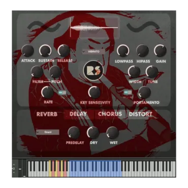 Master Shakuhachi thumbnail
