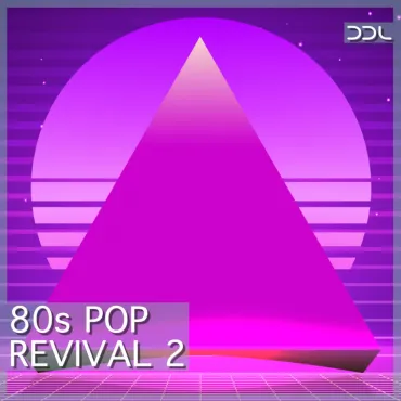 80s Pop Revival 2 thumbnail