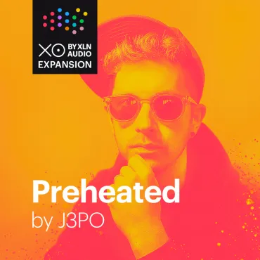 XO Expansion - Preheated thumbnail