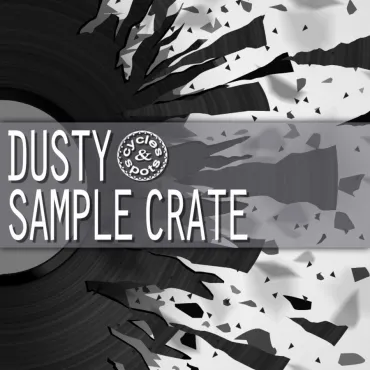 Dusty Sample Crate thumbnail