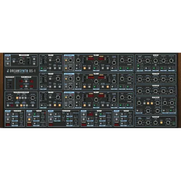 Dreamsynth thumbnail