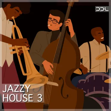 Jazzy House 3 thumbnail