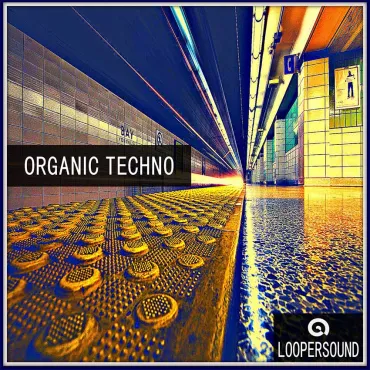 Organic Techno thumbnail