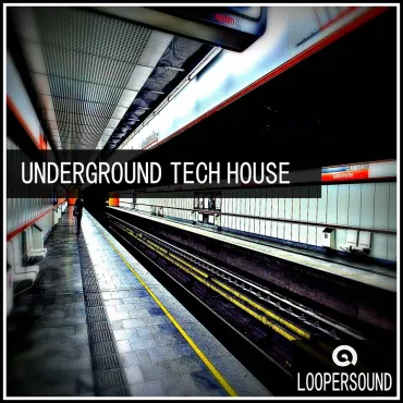 Underground Tech House thumbnail