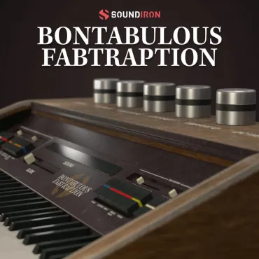 Bontabulous Fabtraption thumbnail
