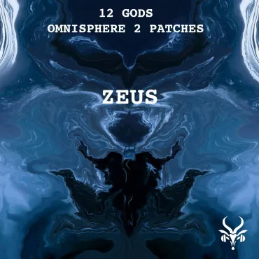 12 Gods: Zeus thumbnail