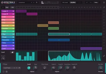 Effectrix2