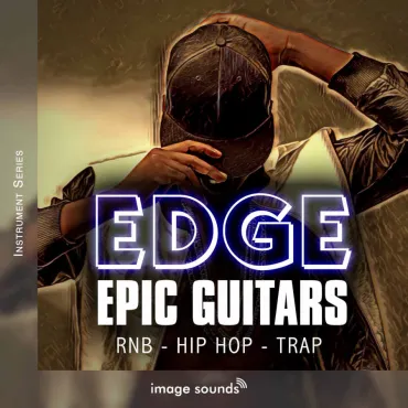 Edge - Epic Guitars thumbnail