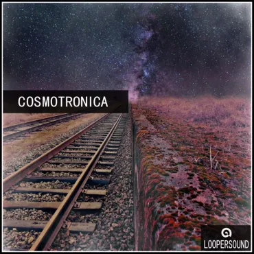 Cosmotronica thumbnail