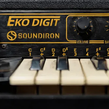 Eko Digit thumbnail