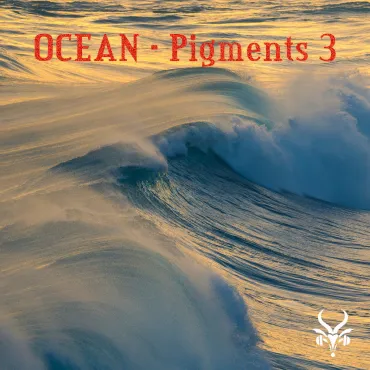 Ocean - Pigments 3 thumbnail