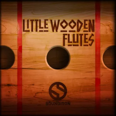 Little Wooden Flutes thumbnail