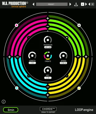 Chords Pro thumbnail