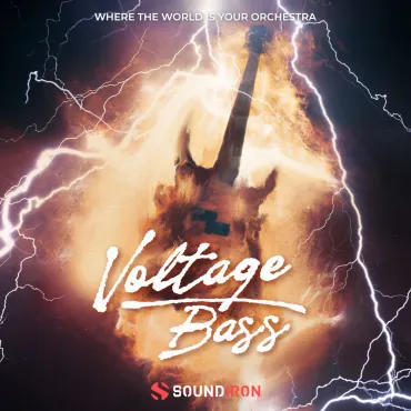 Voltage Bass thumbnail