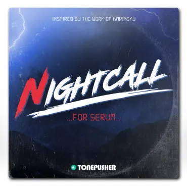 Nightcall thumbnail