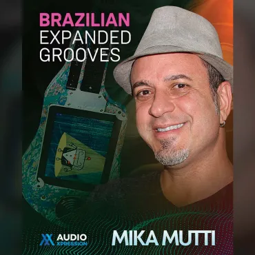 Brazilian Expanded Grooves thumbnail