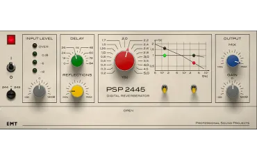 PSP 2445 EMT thumbnail