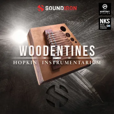 Hopkin Instrumentarium: Woodentines thumbnail