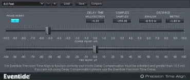 Precision Time Align thumbnail