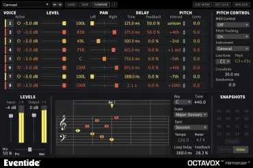 Octavox thumbnail