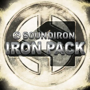 Iron Pack 4 - Children