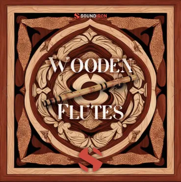 Iron Pack 6 - Wooden Flutes thumbnail