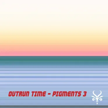 Outrun Time Vol.1 - Pigments 3 thumbnail